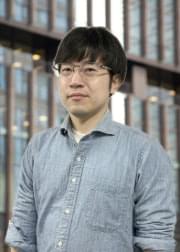 CM （建設マネジメント） 冨塚 大輔